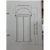 Image 3 : Sun Soaked Creations Solar LED Lantern
