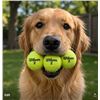 Image 1 : Wilson Championship Extra Duty Tennis Balls 4 tubes of 3 balls