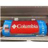 Image 2 : Columbia Outdoor Blanket 72" x 72"
