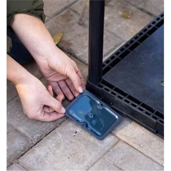 Tomcat Mouse Glue Traps, 4 Pack