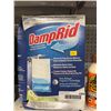 Image 2 : DampRid Moisture Absorber 3x436gÂ  Fresh Scent