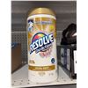 Image 2 : Resolve Oxi-Action Crystal White 2.1 kg