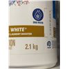 Image 3 : Resolve Oxi-Action Crystal White 2.1 kg