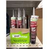 Image 2 : Techniseal Crack Filler for Concrete, 10 Tub