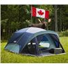 Image 1 : Coleman Skydome 8-Person Tent