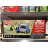 Image 2 : Coleman Skydome 8-Person Tent