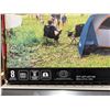 Image 3 : Coleman Skydome 8-Person Tent