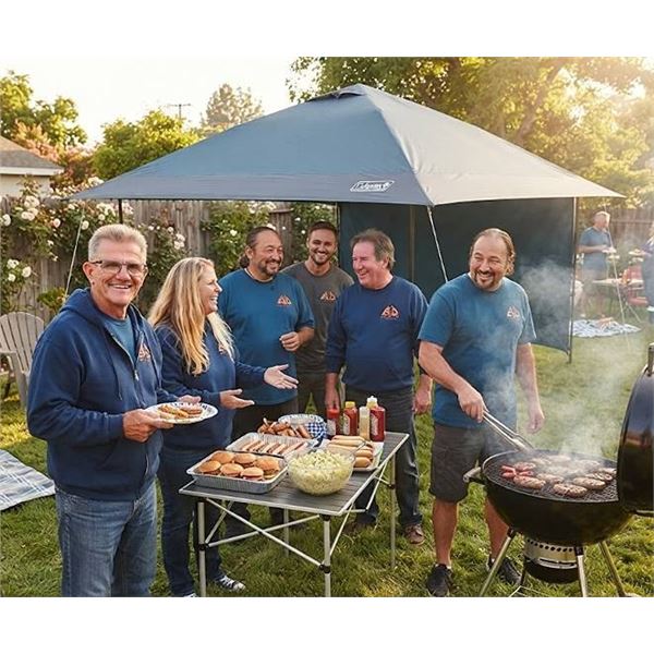 Coleman Oasis 13x13 Canopy with Carry Bag