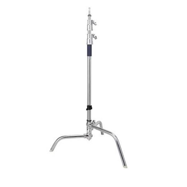 Lot of 2 Strobepro C Stands