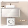 Image 1 : Feelrogas Electric Water Heater FEH Series