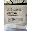 Image 8 : Feelrogas Electric Water Heater FEH Series