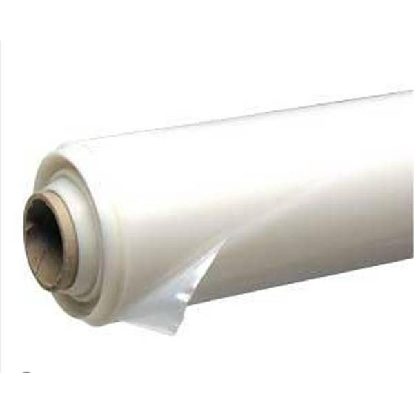 Polytarp Plastic Sheeting - 6 rolls