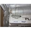 Image 3 : Polytarp Plastic Sheeting - 6 rolls