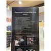 Image 3 : Espresso Coffee Machine EM625
