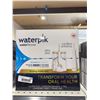 Image 2 : Waterpik Water Flosser Ultra Plus Cordless