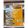 Image 2 : Kirkland Signature Organic Summit Roast K-Cup Aprox 120 Count