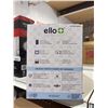 Image 3 : Ello 10-Piece Divided Glass Storage Set