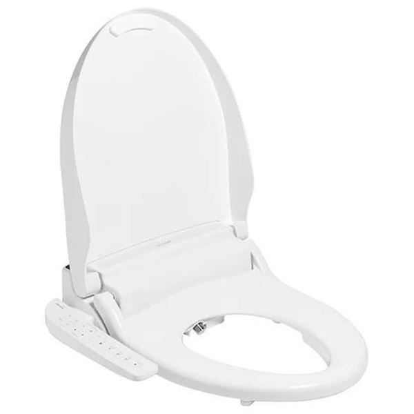 Brondell Swash CL99 Non-Electric Bidet Seat