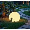 Image 1 : Sun Soaked Creations LED Solar Light
