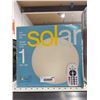 Image 2 : Sun Soaked Creations LED Solar Light