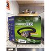 Image 3 : RapidFLO 100 ft Garden Hose 5/8 in Diameter