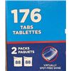 Image 3 : Finish Powerball Quantum Dishwasher Tabs Aprox 176 count
