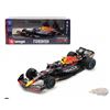 Image 1 : Bburago 1:18 Red Bull RB19 Model Car