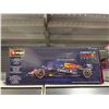 Image 3 : Bburago 1:18 Red Bull RB19 Model Car