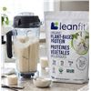 Image 1 : Leanfit Organic Plant-Based Protein 2kg