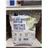 Image 2 : Leanfit Organic Plant-Based Protein 2kg