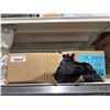 Image 2 : 42x48 Inch Black Trash Bags
