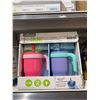 Image 2 : Reduce Coldee 14 oz Spill-Proof Tumbler Set