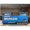 Image 2 : Angseen Brushless Mini Chainsaw 1000W