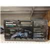 Image 3 : Angseen Brushless Mini Chainsaw 1000W