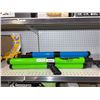 Image 5 : Stream Machine Water Launcher Lot of 2