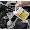Image 1 : ShellZone Extended Life Antifreeze 1 Gallon