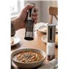 Image 1 : Trudeau OneTouch Electric Salt & Pepper Mills