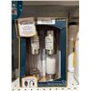 Image 2 : Trudeau OneTouch Electric Salt & Pepper Mills