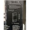 Image 4 : Artika Glowbox 3 LED Wall Light