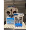 Image 2 : Midland Headset Accessory Lot