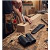 Image 1 : Hultafors Chisel Holder and 32mm Chisel