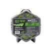Image 2 : Ugly Twist 0.08-in x 175-ft Commercial Grade Green Bi-Co Twisted Trimmer Line, Lot of 3