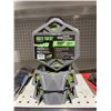 Image 3 : Ugly Twist 0.08-in x 175-ft Commercial Grade Green Bi-Co Twisted Trimmer Line, Lot of 3
