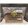 Image 3 : First Tactical Tactix 9x6 Utility Pouch Coyo