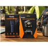 Image 1 : Fenix PD40R V3.0 Flashlight and ALG-00 Ring
