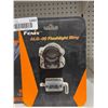 Image 3 : Fenix PD40R V3.0 Flashlight and ALG-00 Ring