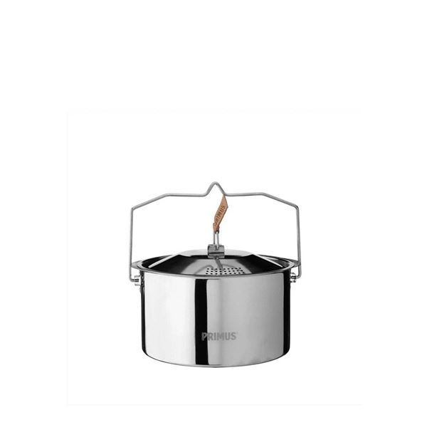 Primus Campfire Pot 3.0L Stainless Steel