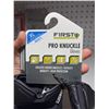 Image 6 : First Tactical Pro Knuckle Gloves XL Black