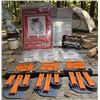 Image 1 : Camping and Outdoor Essentials Lot