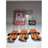 Image 2 : Camping and Outdoor Essentials Lot